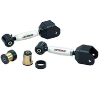 Hotchkis 64-67 GM A-Body Double Adjustable Upper Trailing Arms - Mammoth Racing -