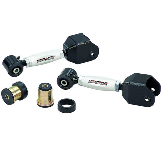 Hotchkis 64-67 GM A-Body Double Adjustable Upper Trailing Arms - Mammoth Racing -