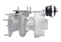 Turbosmart Iwg75 00-05 Porsche 996/911 Turbo 7 PSI Black Internal Wastegate Actuator - Mammoth Racing -