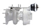 Turbosmart Iwg75 00-05 Porsche 996/911 Turbo 7 PSI Black Internal Wastegate Actuator - Mammoth Racing -