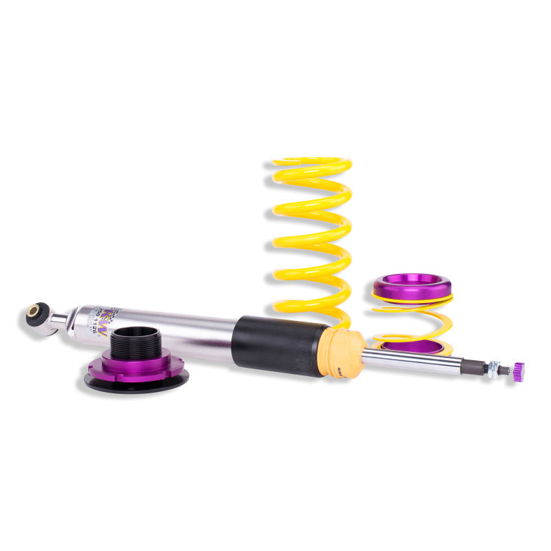 KW Coilover Kit V3 Mercedes Benz C Class 205 - Mammoth Racing -