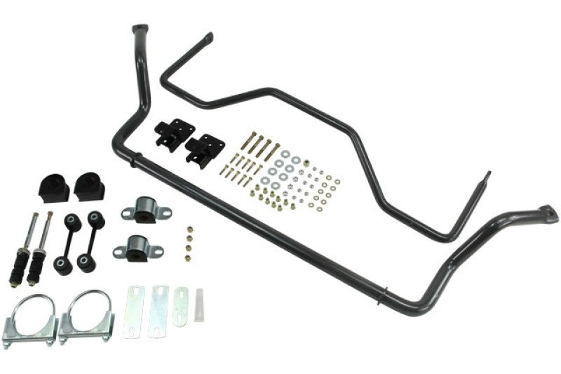 Belltech Anti-swaybar Sets 5446/5547 - Mammoth Racing -
