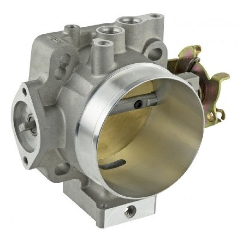 Skunk2 01-20 Acura/Honda K-Series 74mm Alpha Throttle Body - Mammoth Racing -