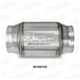 GESI G-Sport 400 CPSI GEN 2 EPA Compliant 3.0in Inlet/Outlet Catalytic Converter-4in x 4in-350-500HP - Mammoth Racing -
