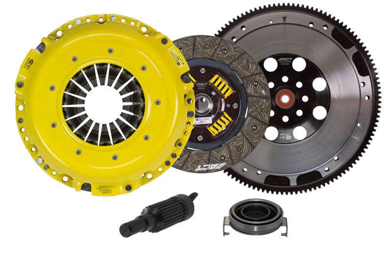 ACT 2010 Subaru Impreza XT/Perf Street Sprung Clutch Kit - My Store