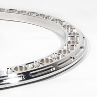 Method Beadlock Ring - 17in Forged - Style 3 - Machined - Mammoth Racing -