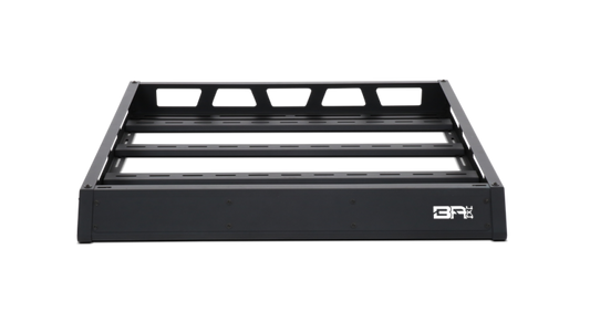 Body Armor 4x4 07-19 Wrangler Hardtop Roof Rack - My Store