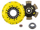 ACT 1993 Toyota Supra XT/Race Rigid 6 Pad Clutch Kit - Mammoth Racing -