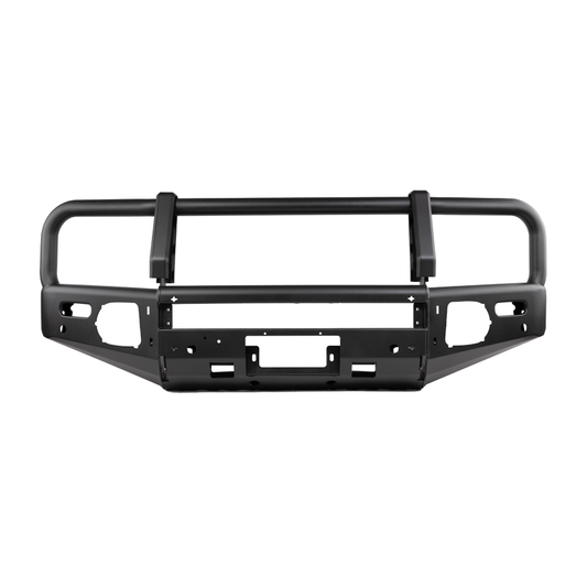 ARB 2021 Ford Bronco Summit Winch Bumper - Mammoth Racing -