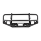 ARB 2021 Ford Bronco Summit Winch Bumper - Mammoth Racing -