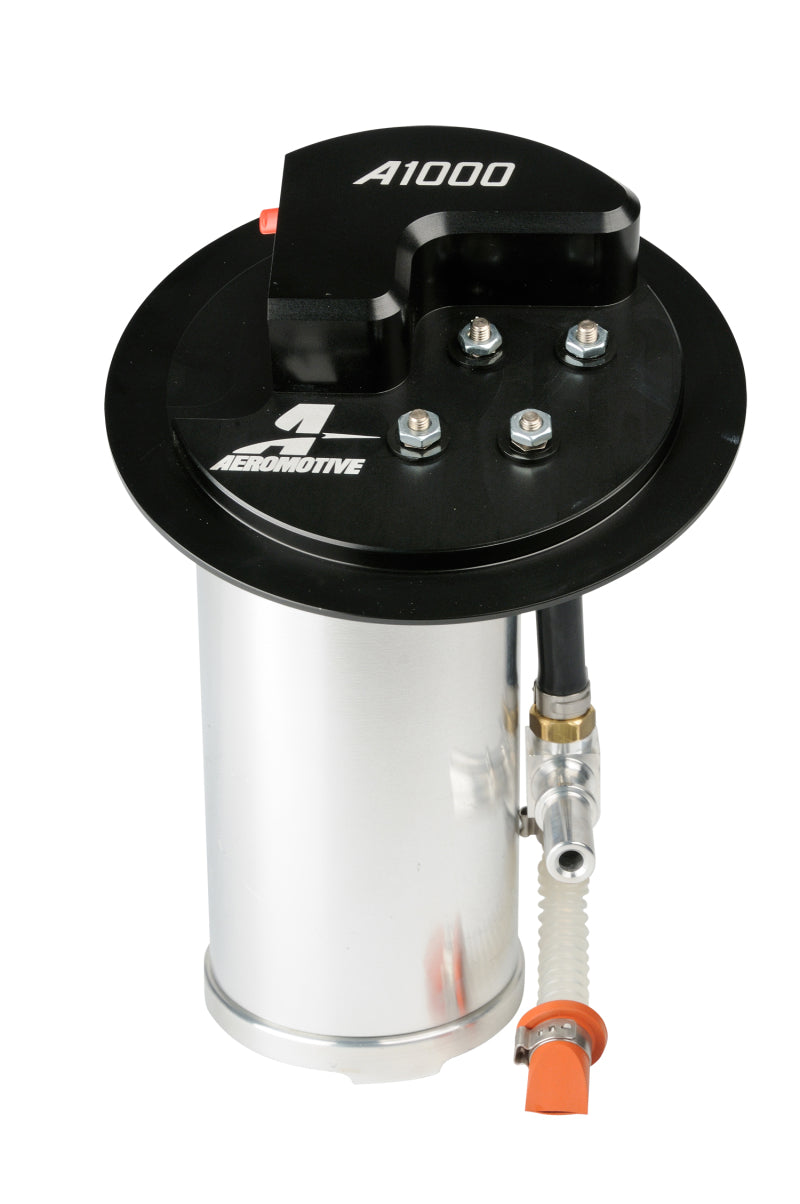 Aeromotive Fuel Pump - Ford - 2010-2013 Mustang - A1000 - My Store
