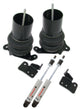 Ridetech 99-06 Silverado Front CoolRide Kit for use with Stock Arms - Mammoth Racing -