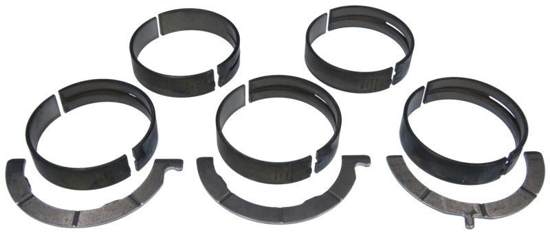 Clevite Ford 4.6L SOHC 1991-2004 5.4L 1997-2007 Main Bearing Set - Mammoth Racing -