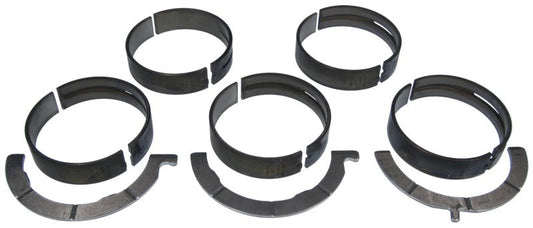 Clevite Ford 4.6L SOHC 1991-2004 5.4L 1997-2007 Main Bearing Set - Mammoth Racing -