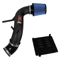 Injen 10 Kia Forte 2.0L 4cyl Black Short Ram Intake - Mammoth Racing -