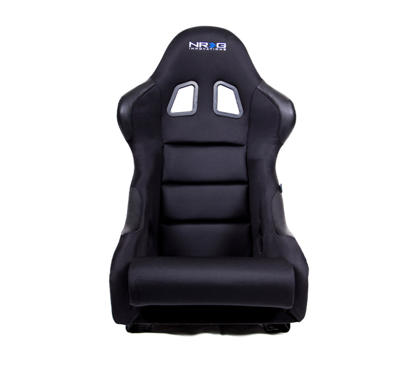 NRG Carbon Fiber Bucket Seat - Medium - My Store
