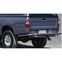 ARB Rear Step Towbar 1500Kg Hilux 84-97 Sc/Cc/Dc Not Sr - Mammoth Racing -