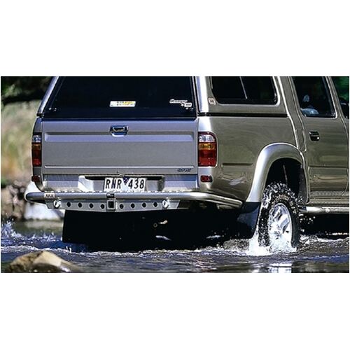 ARB Rear Step Towbar 1800Kg 97-04 Hilux - Mammoth Racing -