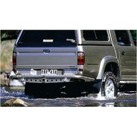 ARB Rear Step Towbar 1800Kg 97-04 Hilux - Mammoth Racing -