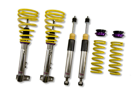 KW Coilover Kit V2 Mercedes-Benz C-Class (203 203K) all engines RWDSedan + Wagon - Mammoth Racing -