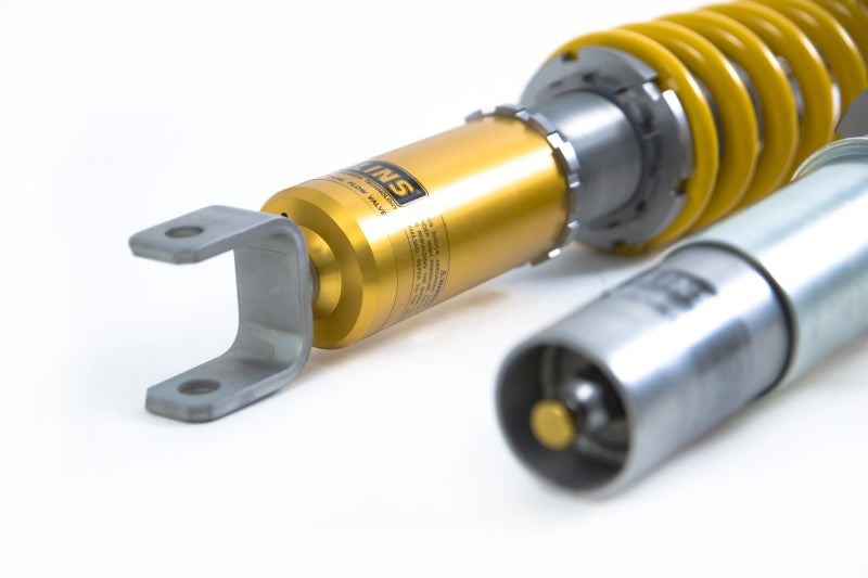 Ohlins 05-11 Porsche 911 Carrera (997) RWD Incl. S Models Road & Track Coilover System - Mammoth Racing -