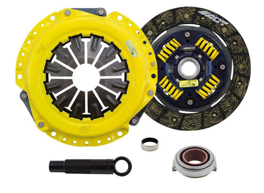 ACT 2002 Acura RSX XT/Perf Street Sprung Clutch Kit - My Store
