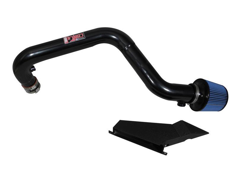 Injen 10-12 VW MKVI GTI 2.0L TSI Black Cold Air Intake - Mammoth Racing -