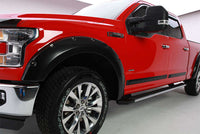 EGR 15+ Ford F150 Bolt-On Look Fender Flares - Set - Mammoth Racing -
