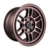 Enkei RPT1 17x9 6x135 Bolt Pattern +12 Offset 87.1 Bore Copper Wheel - Mammoth Racing -