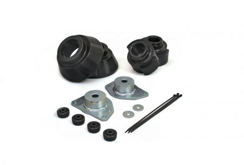 Daystar 2003-2007 Jeep Liberty 4WD/2WD (excludes diesel engine models) - 2.5in Lift Kit - Mammoth Racing -