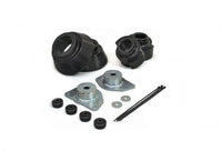 Daystar 2003-2007 Jeep Liberty 4WD/2WD (excludes diesel engine models) - 2.5in Lift Kit - Mammoth Racing -