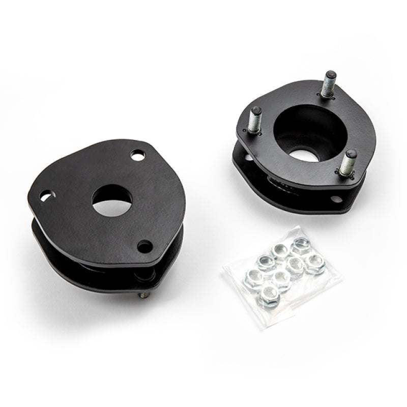 Belltech 19-20 Ford Ranger 2wd/4wd 2.5in Front Leveling Strut Spacer Kit - Mammoth Racing -