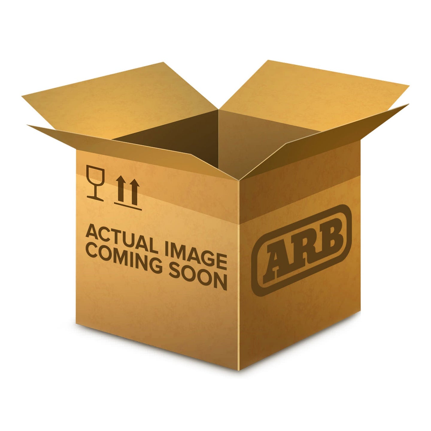 ARB Rear Step Towbar 3000Kg Nissan 06+ Needs 3538020 - Mammoth Racing -