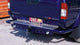 ARB Rear Step Towbar 2800Kg Navara D22T Long Bed Dc - Mammoth Racing -