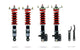 Pedders Extreme Xa Coilover Kit Subaru Forester 2008-13 - My Store