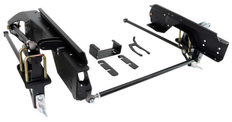 Ridetech 99-06 Silverado Sierra 1500 Bolt-On Wishbone Suspension System - Mammoth Racing -