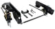 Ridetech 99-06 Silverado Sierra 1500 Bolt-On Wishbone Suspension System - Mammoth Racing -