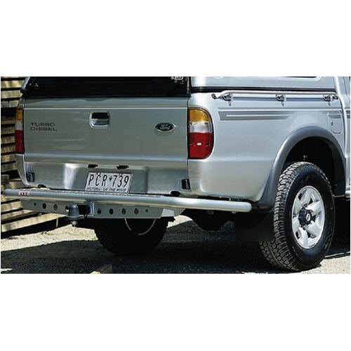 ARB Rear Step Towbar 1830Kg Ford/Mazda 99On Dc/Ec - Mammoth Racing -