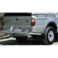 ARB Rear Step Towbar 1830Kg Ford/Mazda 99On Dc/Ec - Mammoth Racing -