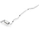 Borla 12-15 BMW 328i Sedan 2.0L AT/MT RWD Dual Left Rear Exit Catback Exhaust - My Store