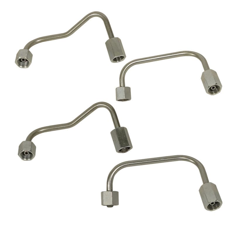 BD Diesel 11-21 Ford 6.7l Power Stroke Injector Line Kits - Mammoth Racing -