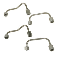 BD Diesel 11-21 Ford 6.7l Power Stroke Injector Line Kits - Mammoth Racing -