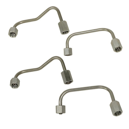 BD Diesel 11-21 Ford 6.7l Power Stroke Injector Line Kits