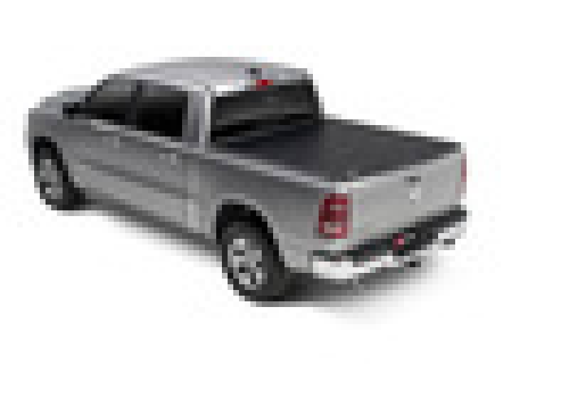 BAK 19-20 Dodge Ram 1500 (New Body Style Only w/ Ram Box) 5ft 7in Bed Revolver X2 - Mammoth Racing -