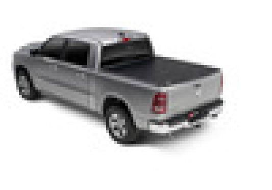 BAK 19-20 Dodge Ram 1500 (New Body Style Only w/ Ram Box) 5ft 7in Bed Revolver X2 - Mammoth Racing -