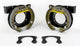 Wilwood Brackets (2) - Disc/Drum Big Ford-Old 2.36in Offset 1pc vented - My Store