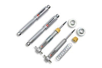 Belltech Shock SET Street Performance - Mammoth Racing -