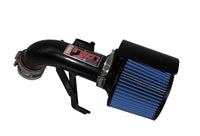 Injen 07-10 MazdaSpeed 3 2.3L 4cyl Turbo Black Short Ram Intake - Mammoth Racing -