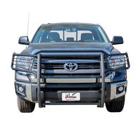 Westin 2014-2018 Toyota Tundra Sportsman Grille Guard - Black - Mammoth Racing -