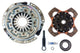 Exedy 1989-1994 Nissan 240sx Stage 2 Cerametallic Clutch Thin Disc - Mammoth Racing -